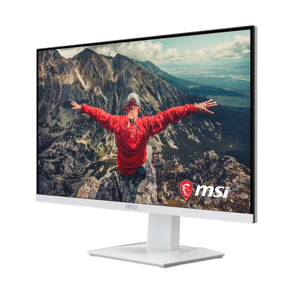 MONITOR 27'' MSI MAG 274QRFW X32 (IPS, HDMI, DP) 2K 320Hz