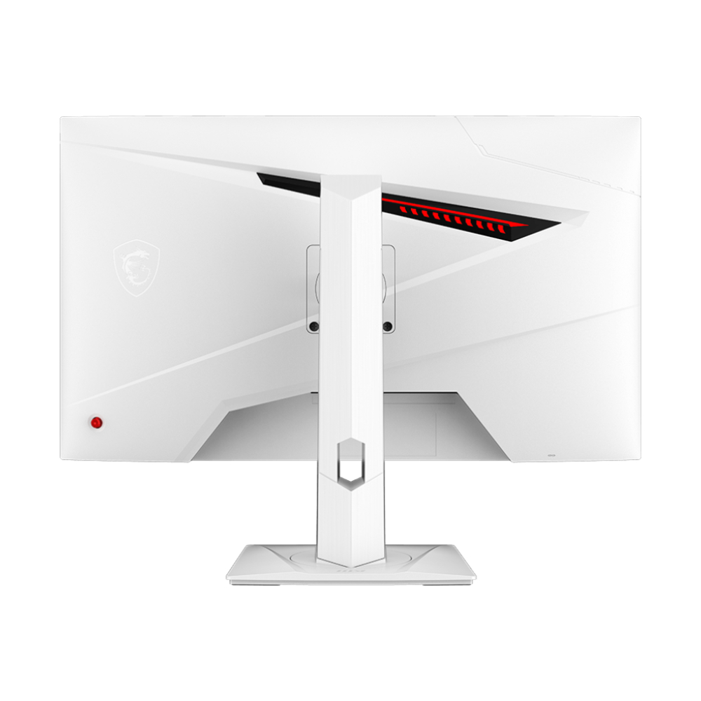 MONITOR 27'' MSI MAG 274QRFW X32 (IPS, HDMI, DP) 2K 320Hz