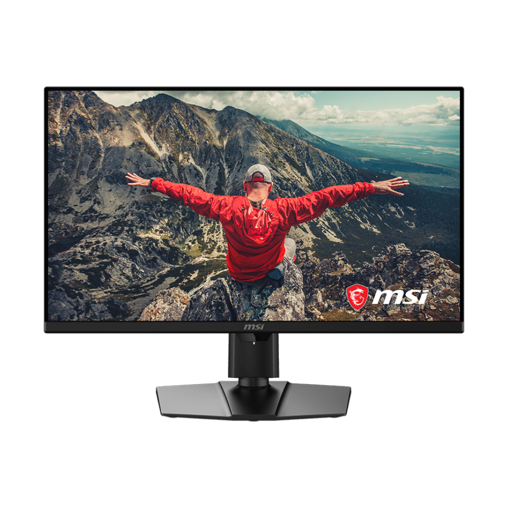MONITOR 27'' MSI MPG 271QR QD-OLED X50 (OLED, HDMI, DP, USB-C) 2K 500Hz