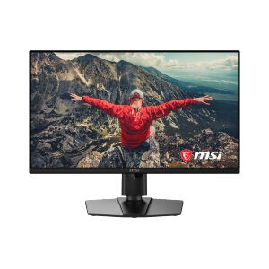 MONITOR 27'' MSI MPG 271QR QD-OLED X50 (OLED, HDMI, DP, USB-C) 2K 500Hz