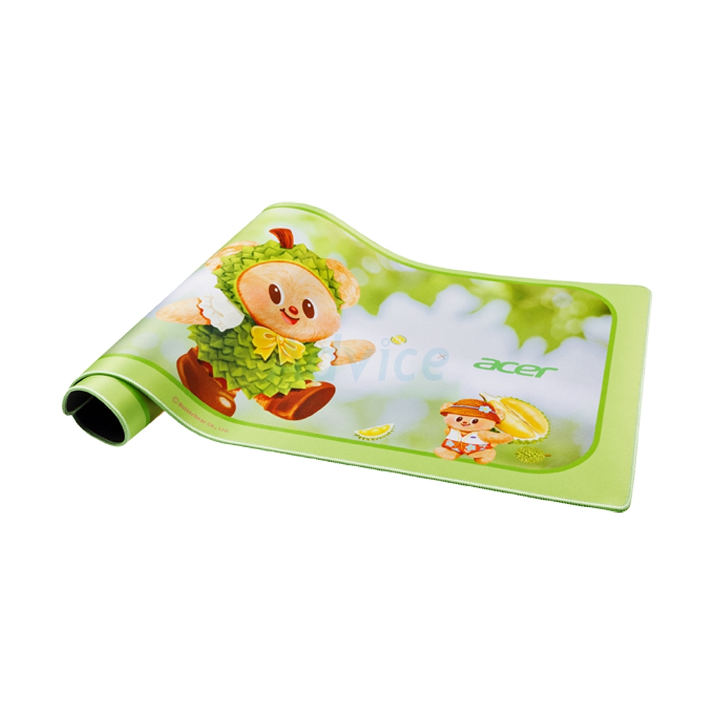 MOUSE PAD ACER BUTTER BEAR WINTER DURIAN