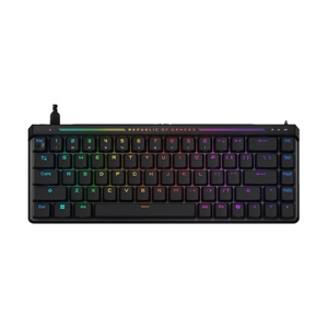 KEYBOARD ROG M605 FALCHION ACE VFX (HFX MAGNETIC SWITCH/US)
