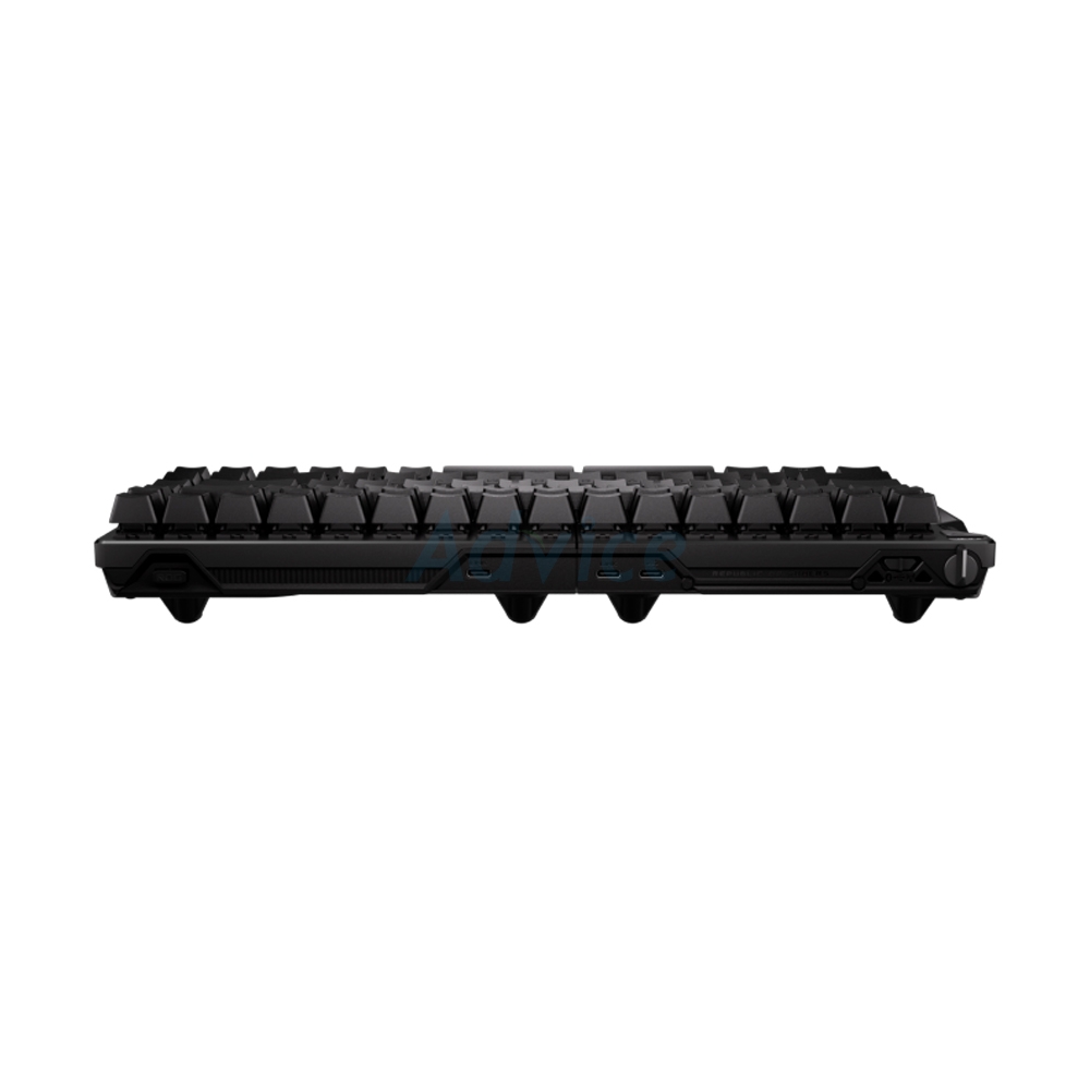 KEYBOARD WIRELESS BLUETOOTH ASUS ROG FALCATA ACE (HFX MAGNETIC SWITCH คีย์บอร์ด)