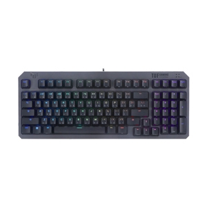 KEYBOARD ASUS TUF K3 GEN II (RED SWITCH คีย์บอร์ด)
