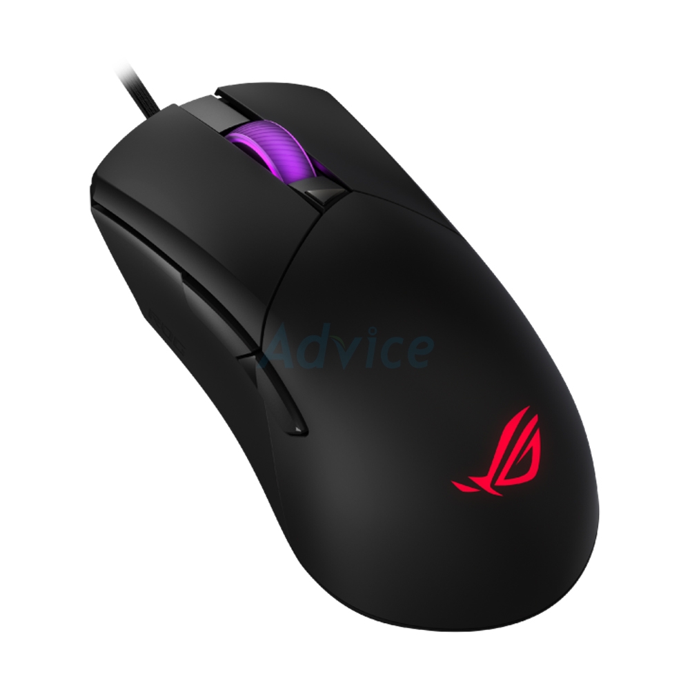 MOUSE ASUS ROG GLADIUS III CORE (เมาส์สาย)