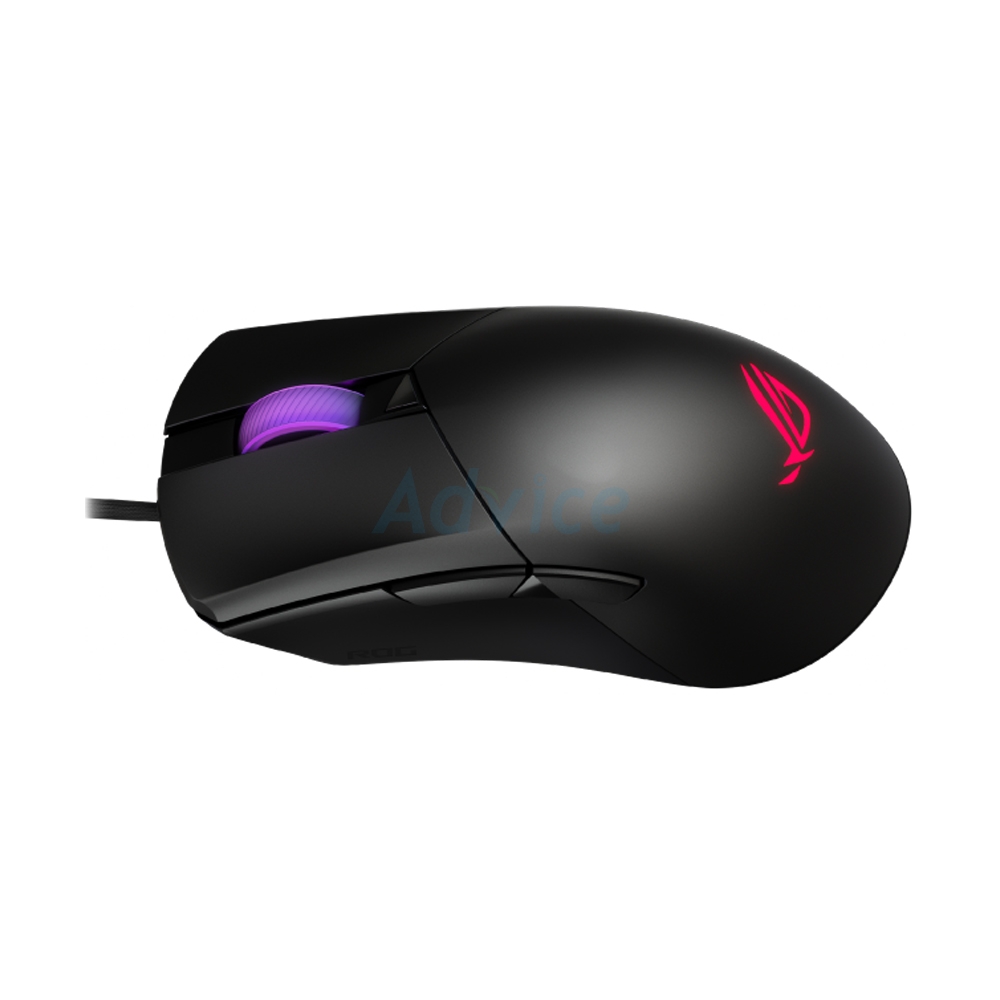 MOUSE ASUS ROG GLADIUS III CORE (เมาส์สาย)