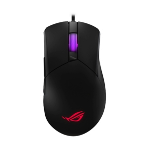 MOUSE ASUS ROG GLADIUS III CORE (เมาส์สาย)