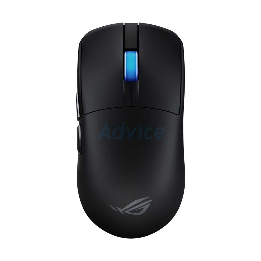 MOUSE WIRELESS BLUETOOTH ASUS ROG P723 HARPE II ACE (เมาส์ไร้สาย)
