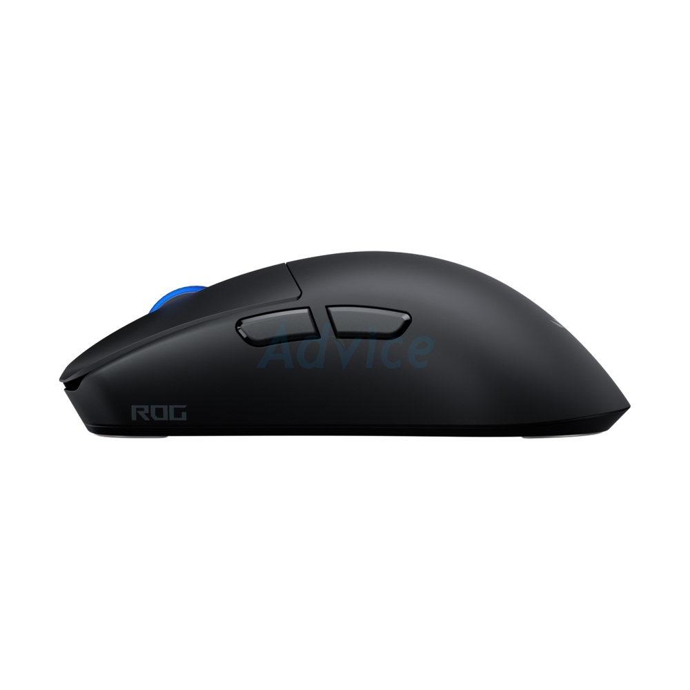 MOUSE WIRELESS BLUETOOTH ASUS ROG P723 HARPE II ACE (เมาส์ไร้สาย)