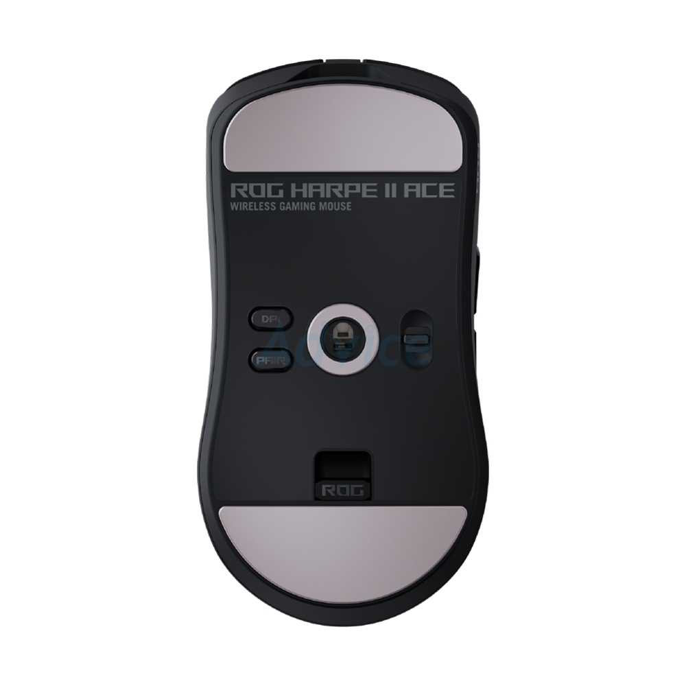 MOUSE WIRELESS BLUETOOTH ASUS ROG P723 HARPE II ACE (เมาส์ไร้สาย)