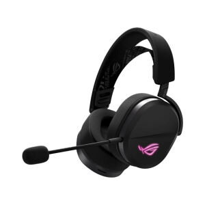 HEADSET WIRELESS ASUS ROG A501 PELTA BLACK (BLUETOOTH)