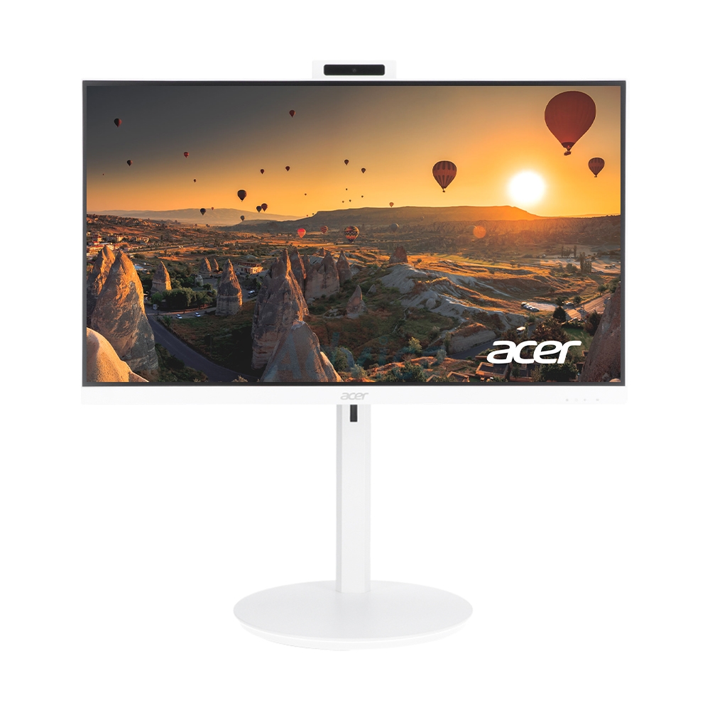 (AIO) Acer Aspire C24A-C512016GT23Mi/T005 (23.8) (DQ.BRNST.005)