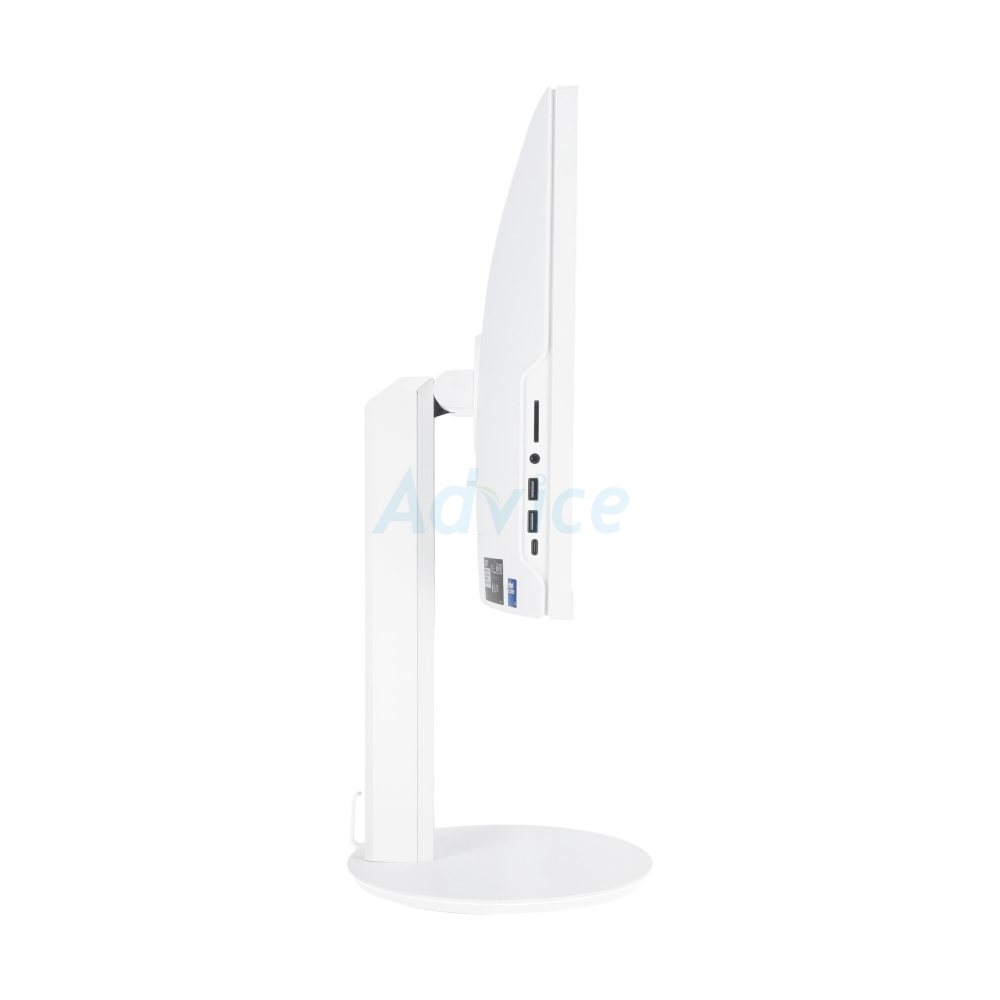 (AIO) Acer Aspire C24A-C512016GT23Mi/T005 (23.8) (DQ.BRNST.005)