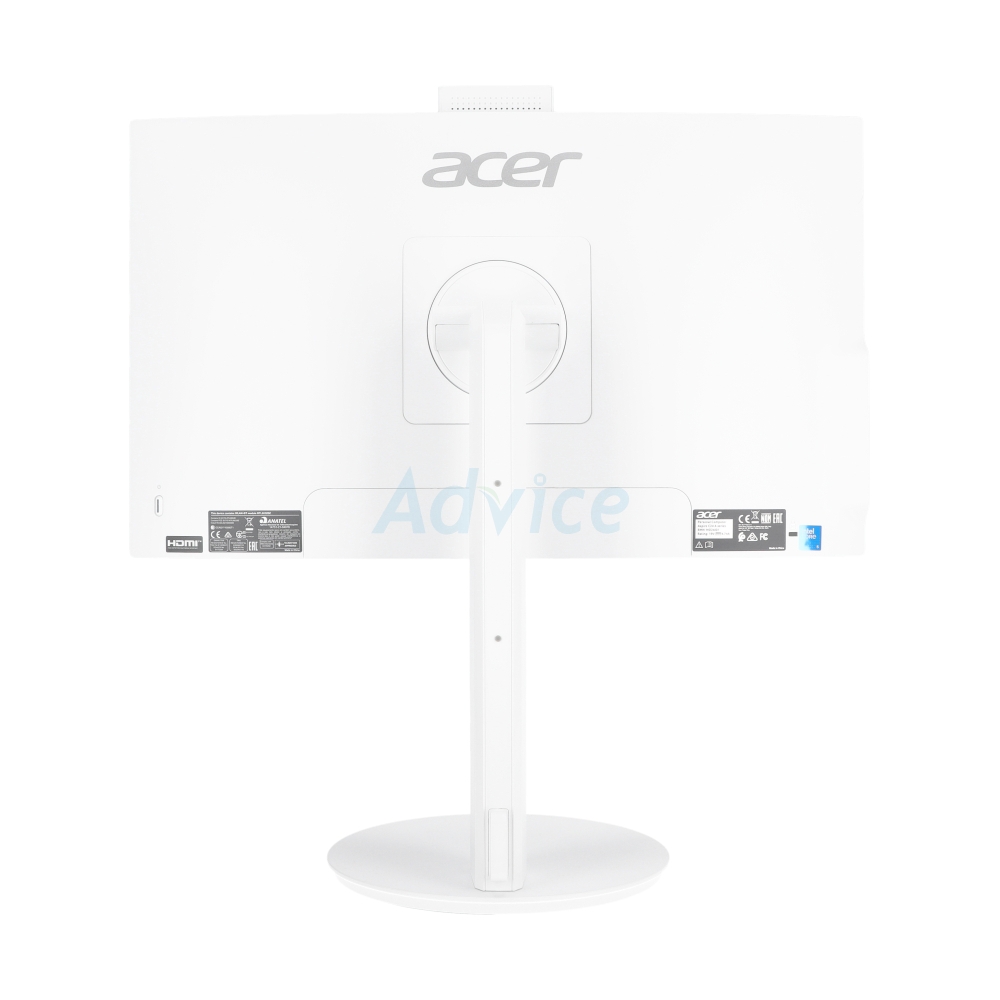 (AIO) Acer Aspire C24A-C512016GT23Mi/T005 (23.8) (DQ.BRNST.005)