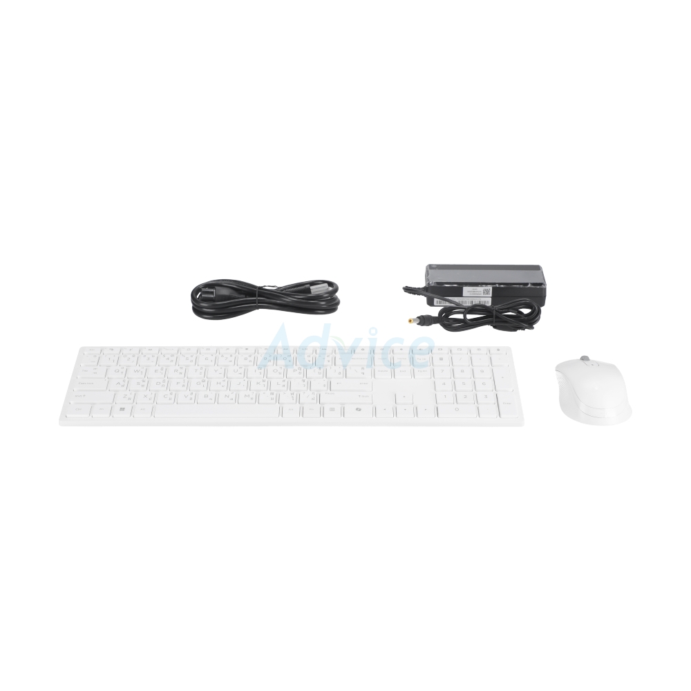 (AIO) Acer Aspire C24A-C512016GT23Mi/T005 (23.8) (DQ.BRNST.005)