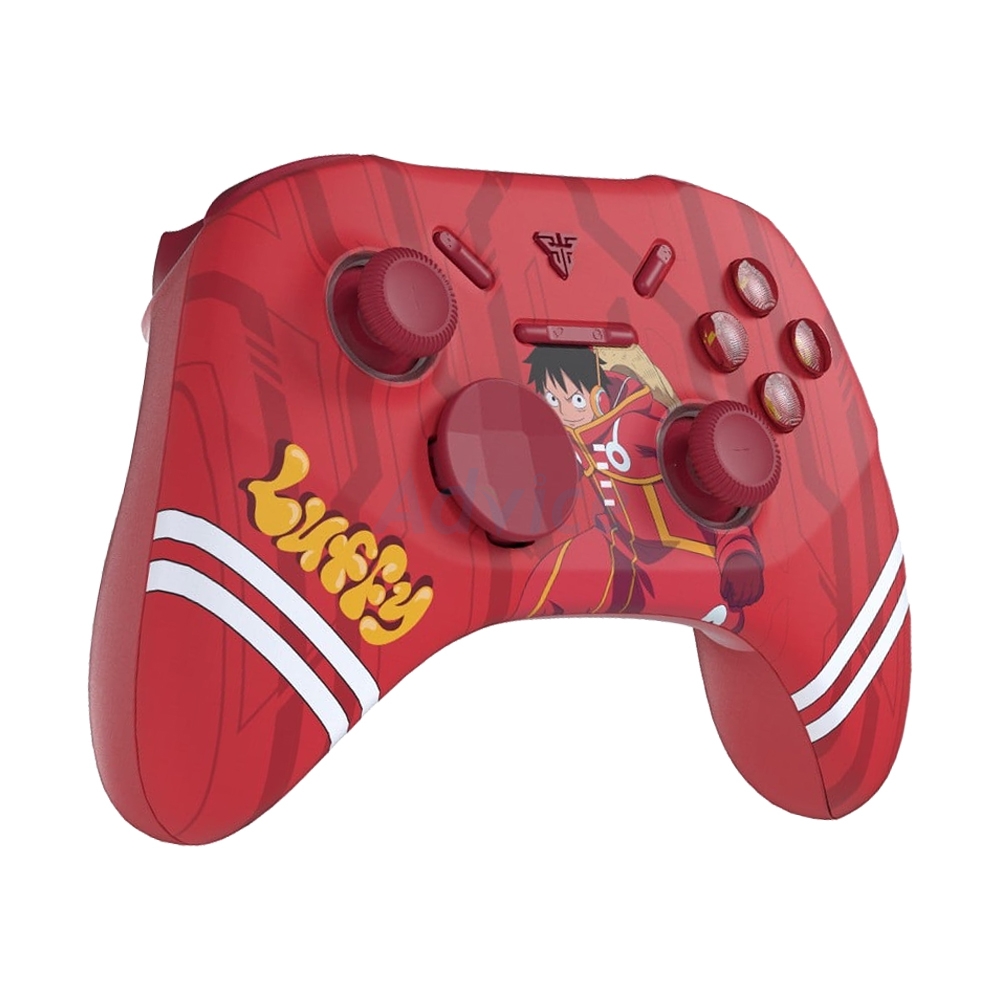 CONTROLLER WIRELESS FANTECH WGP15V2A EOS PRO II LUFFY (BLUETOOTH)
