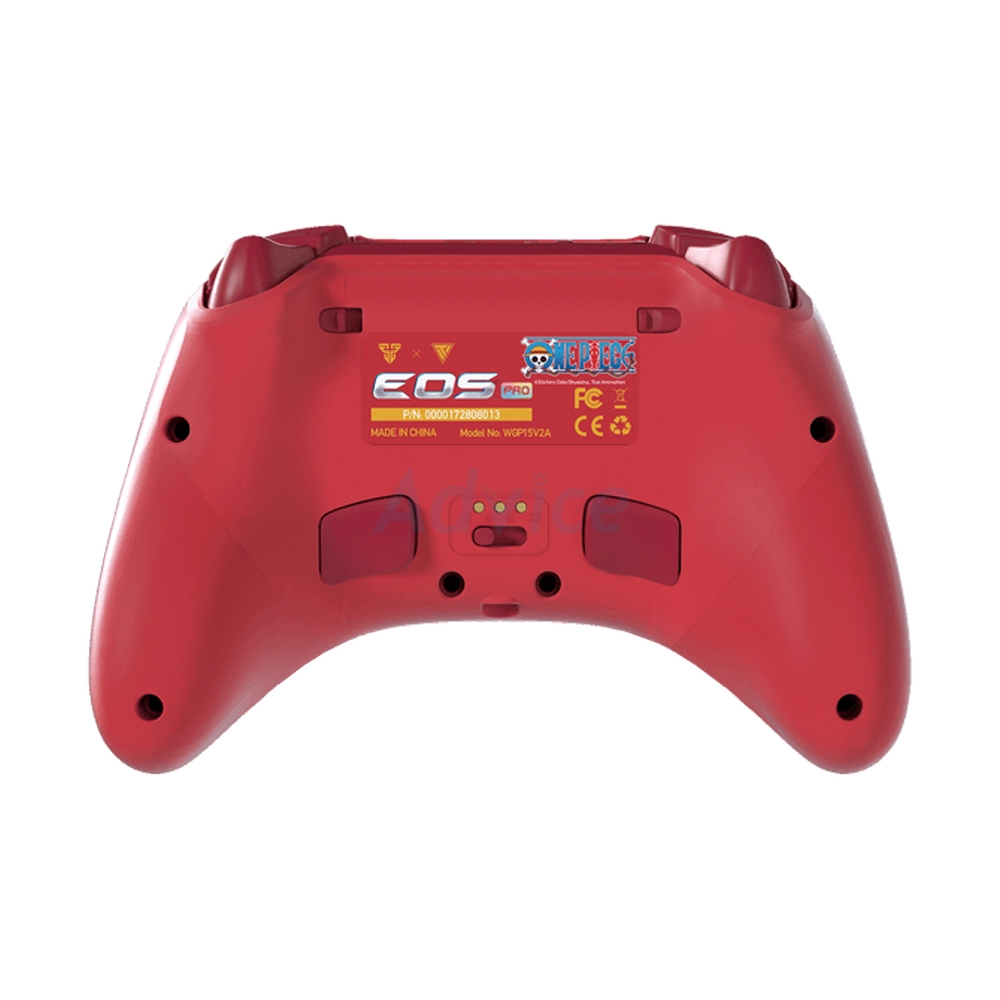 CONTROLLER WIRELESS FANTECH WGP15V2A EOS PRO II LUFFY (BLUETOOTH)