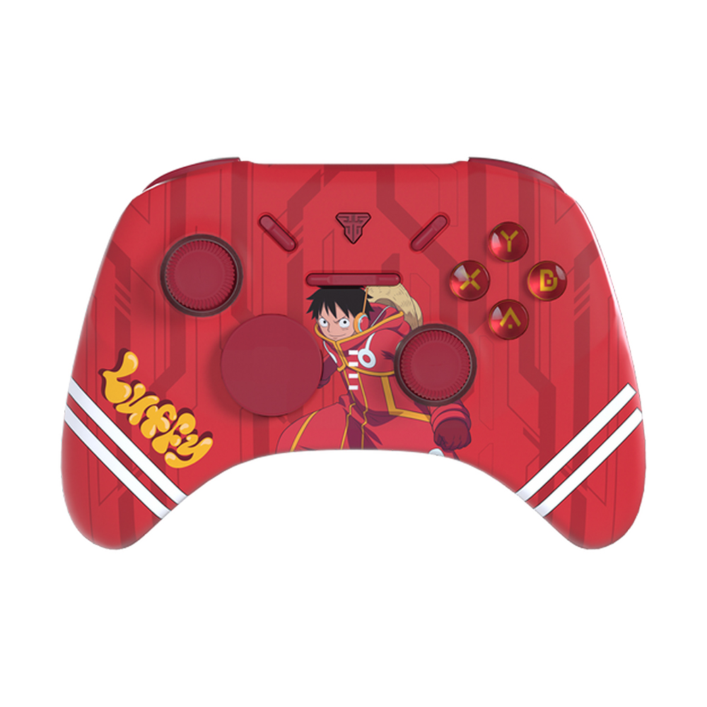 CONTROLLER WIRELESS FANTECH WGP15V2A EOS PRO II LUFFY (BLUETOOTH)