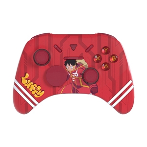 CONTROLLER WIRELESS FANTECH WGP15V2A EOS PRO II LUFFY (BLUETOOTH)