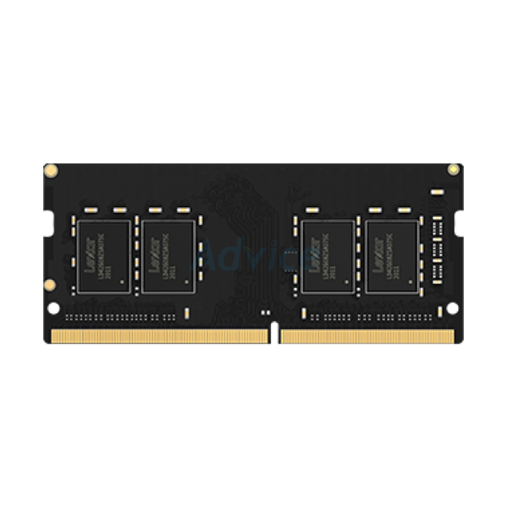 RAM NB DDR4(3200) 16GB LEXAR (LD4AS016G-B3200GSST)