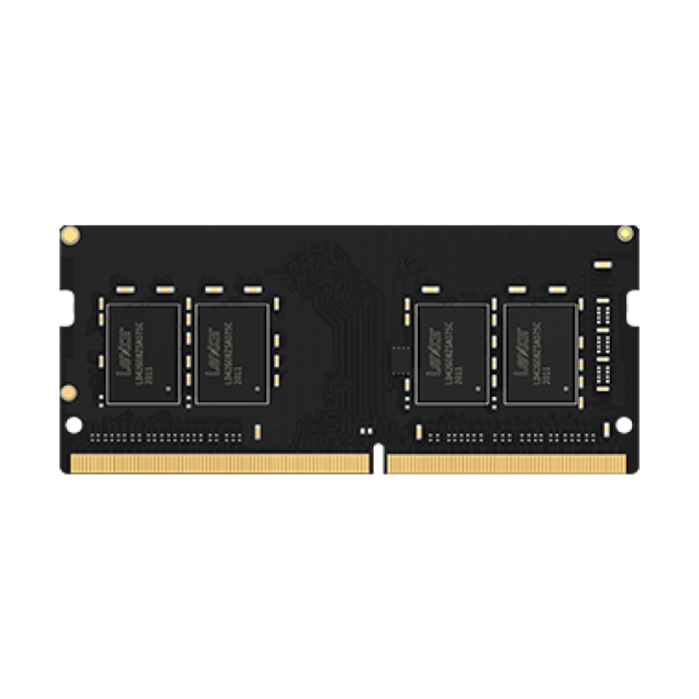 RAM DDR4(3200, NB) 16GB LEXAR (LD4AS016G-B3200GSST)