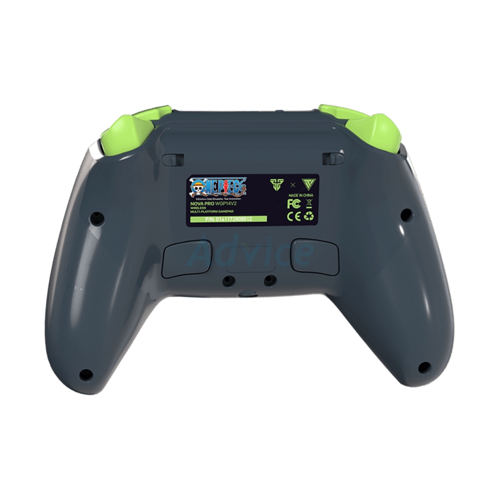 CONTROLLER WIRELESS FANTECH WGP14V2 NOVA PRO ZORO (BLUETOOTH)