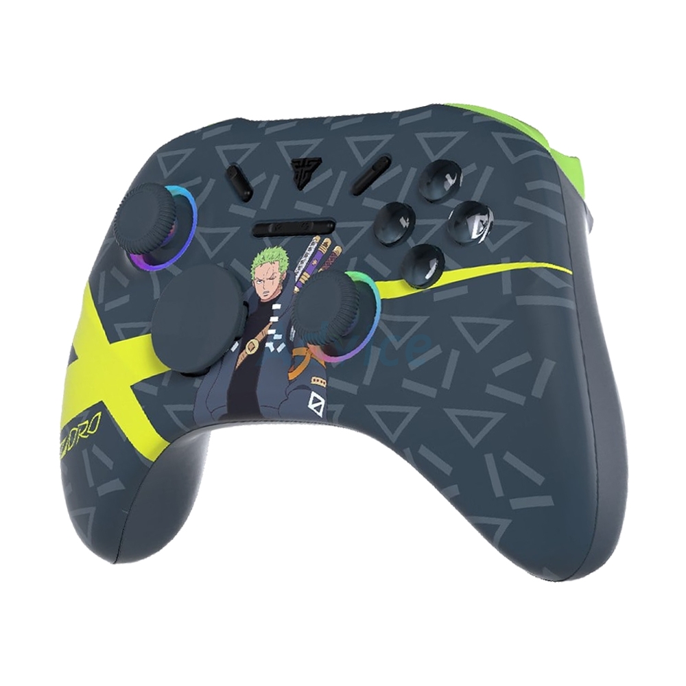 CONTROLLER-WL FANTECH WGP15V2A ZORO (BT)