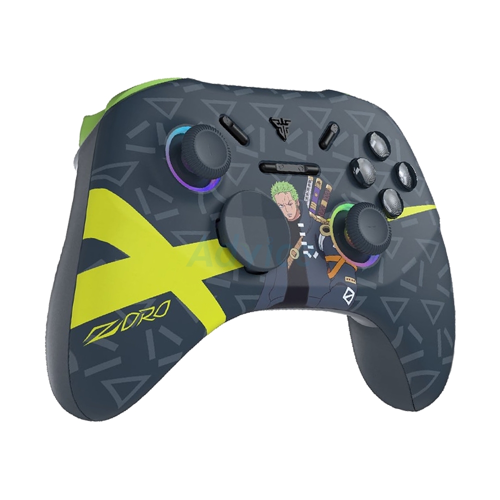 CONTROLLER-WL FANTECH WGP15V2A ZORO (BT)