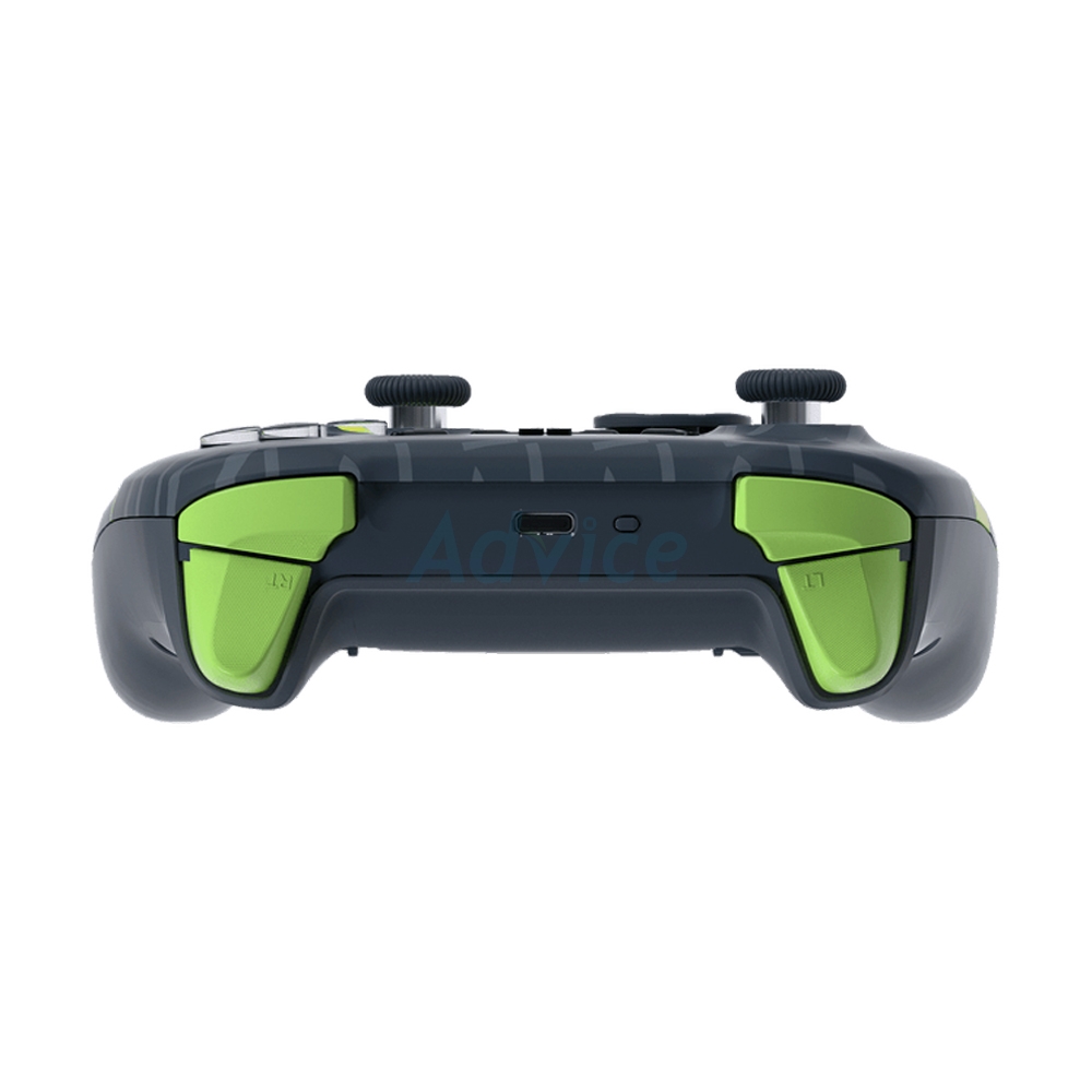 CONTROLLER-WL FANTECH WGP15V2A ZORO (BT)