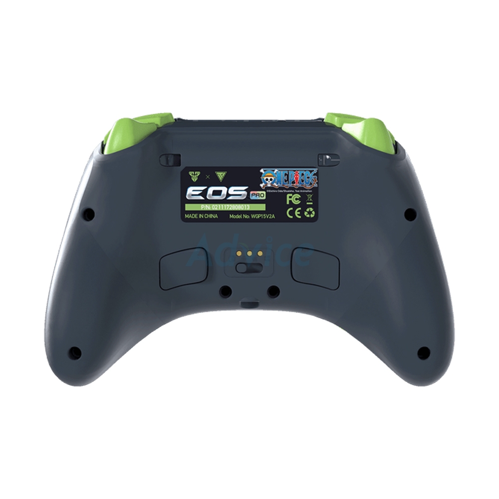 CONTROLLER-WL FANTECH WGP15V2A ZORO (BT)