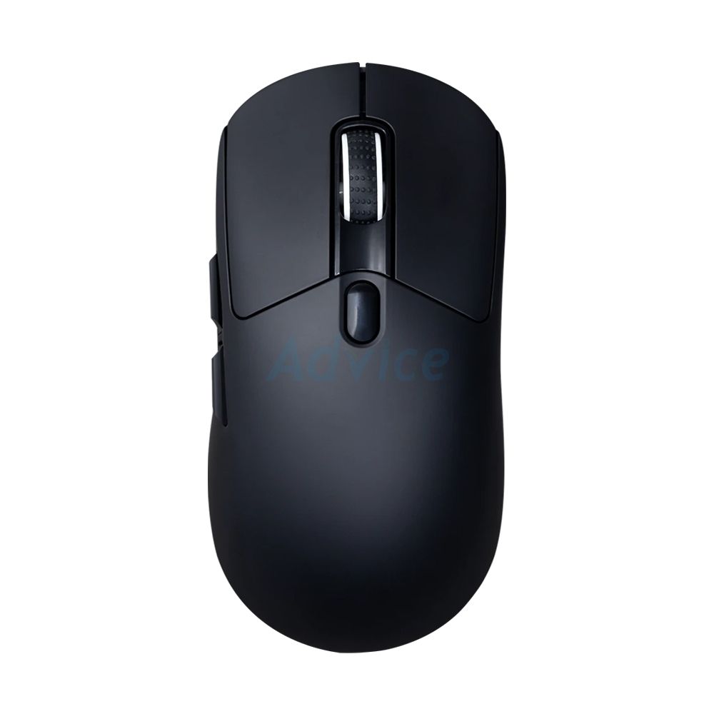 MOUSE WIRELESS BLUETOOTH EGA M13 V2 BLACK (เมาส์ไร้สาย)