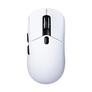 MOUSE WIRELESS BLUETOOTH EGA M13 V2 WHITE (เมาส์ไร้สาย)
