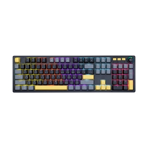 KEYBOARD EGA CMK 12 LAYOUT A (BLUE SWITCH คีย์บอร์ด)