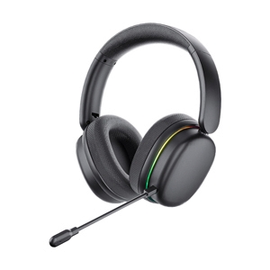 HEADSET WIRELESSL AULA G7 PRO BLACK (BLUETOOTH/7.1)