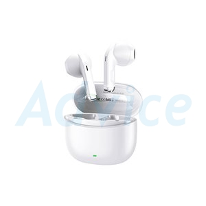 True Wireless REMAX (W26) White