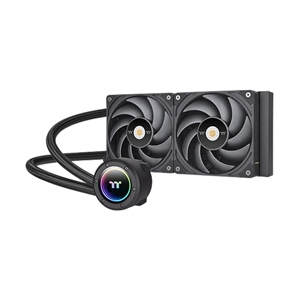 LIQUID COOLING THERMALTAKE TOUGHLIQUID 240 EX PRO ARGB (CL-W418-PL00BL-A)