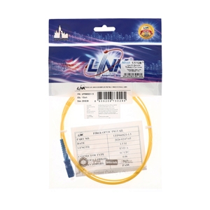 Pigtail Fiber Optic LINK (UFP960S21-1.5)