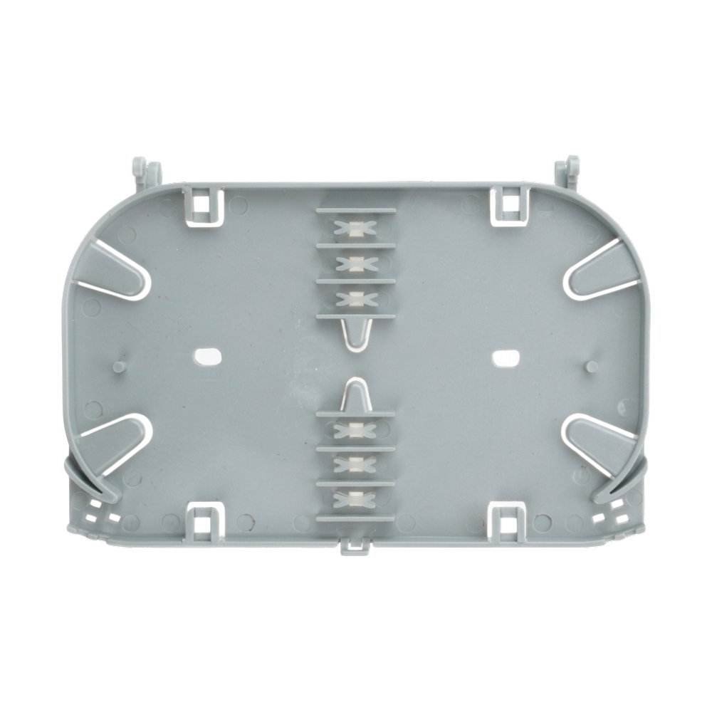 ถาดเก็บสาย Fiber Optic Spare Splice Tray LINK UF-3063A