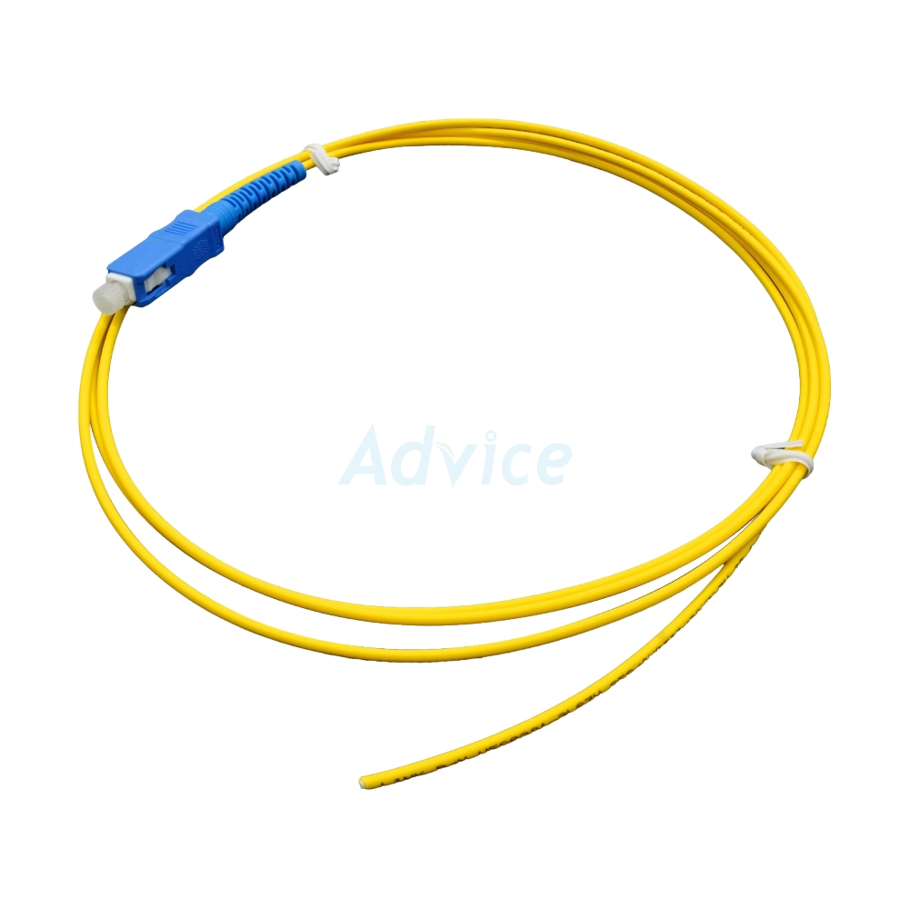 Fiber Optic Duplex Snap-in Adapter Plate LINK (UF-2122SM) (SMMM.)