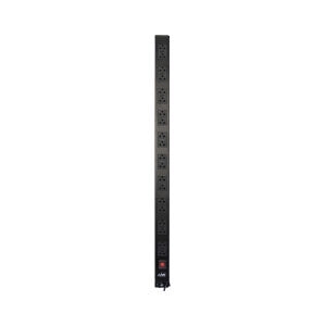 รางปลั๊กไฟชนิด 20 Outlet LINK (CH-10320A)
