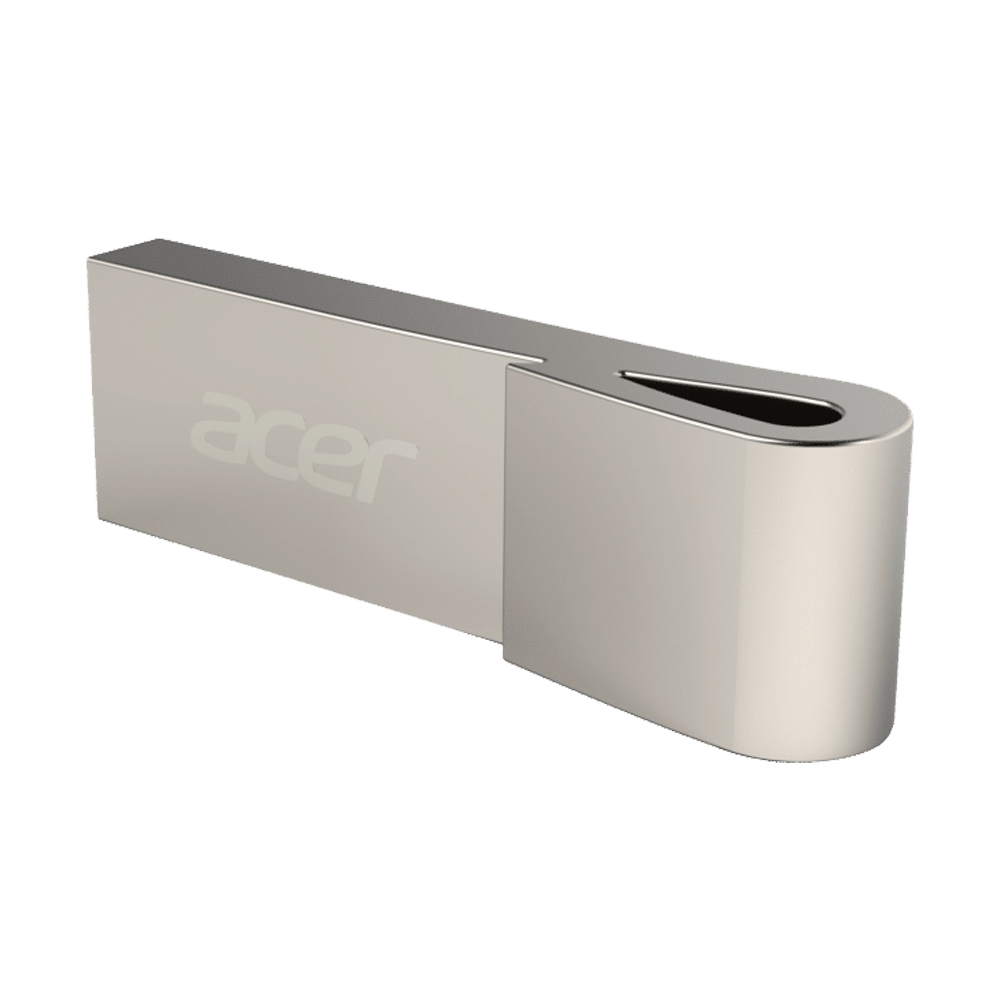 64GB Flash Drive ACER (UF200) Metal