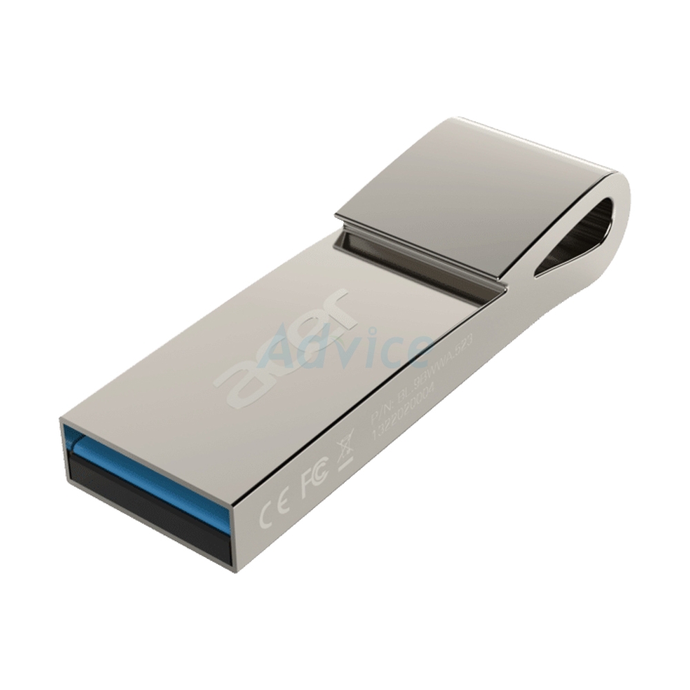 F/D. 32GB ACER (UF300) Metal USB 3.2