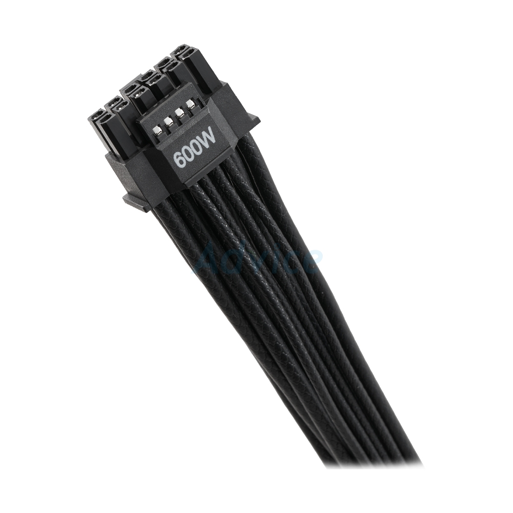 POWER SUPPLY (80+ GOLD) 1000W COOLER MASTER ELITE GOLD 1000 (MPW-A001-AFAG-BEU)
