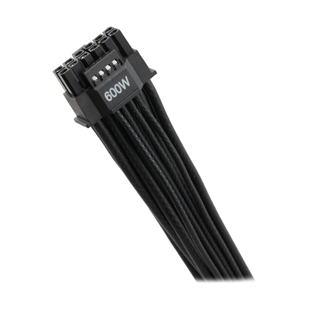 POWER SUPPLY (80+ GOLD) 1000W COOLER MASTER ELITE GOLD 1000 (MPW-A001-AFAG-BEU)