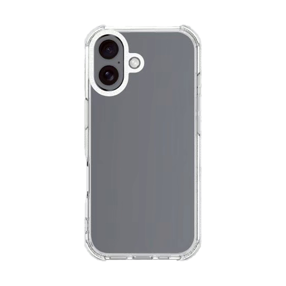 Case iPhone 17 HI-SHIELD MC-C01