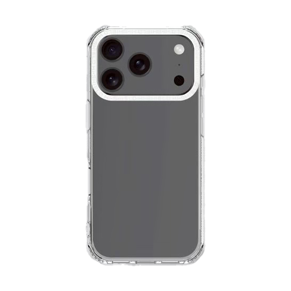 Case iPhone 17 Pro HI-SHIELD MC-C01