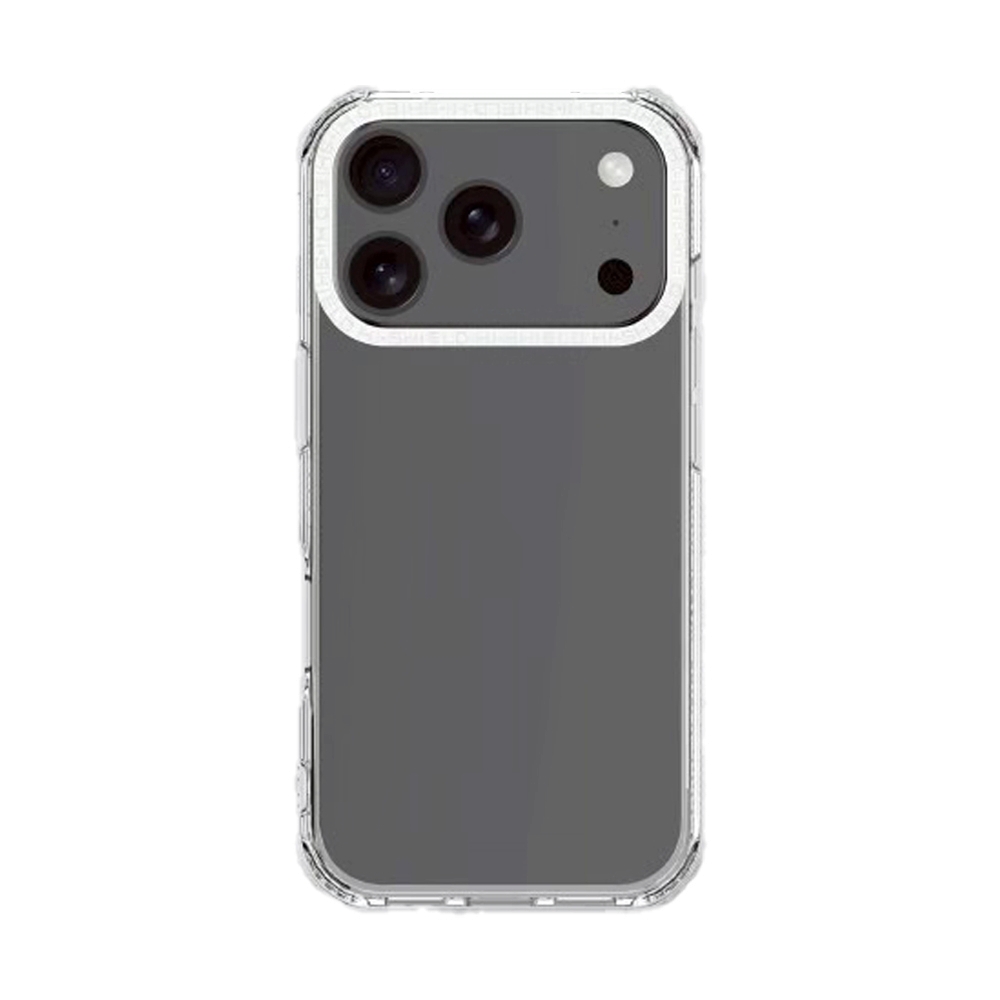 Case iPhone 17 Pro Max HI-SHIELD MC-C01