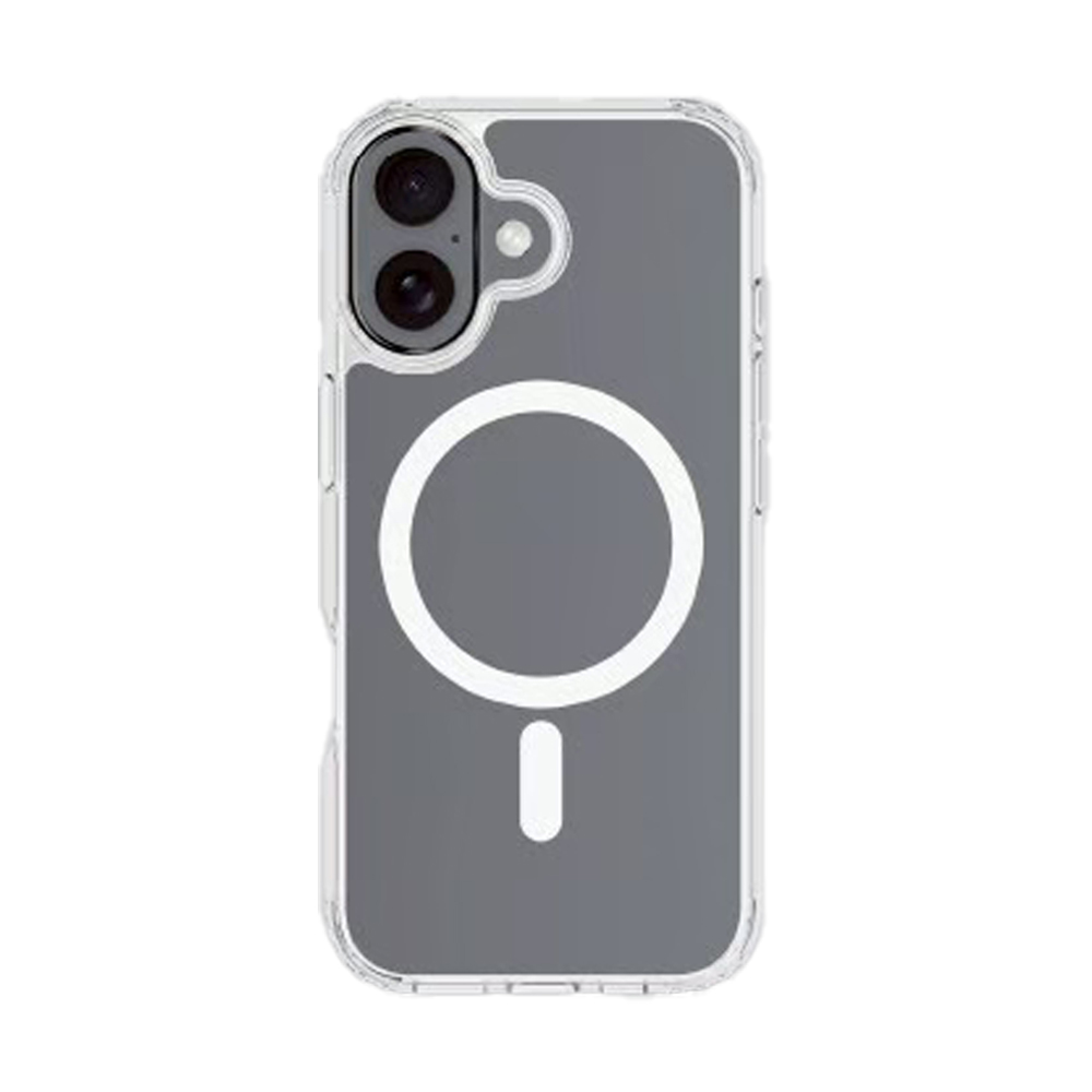 Case iPhone 17 HI-SHIELD MC-M01