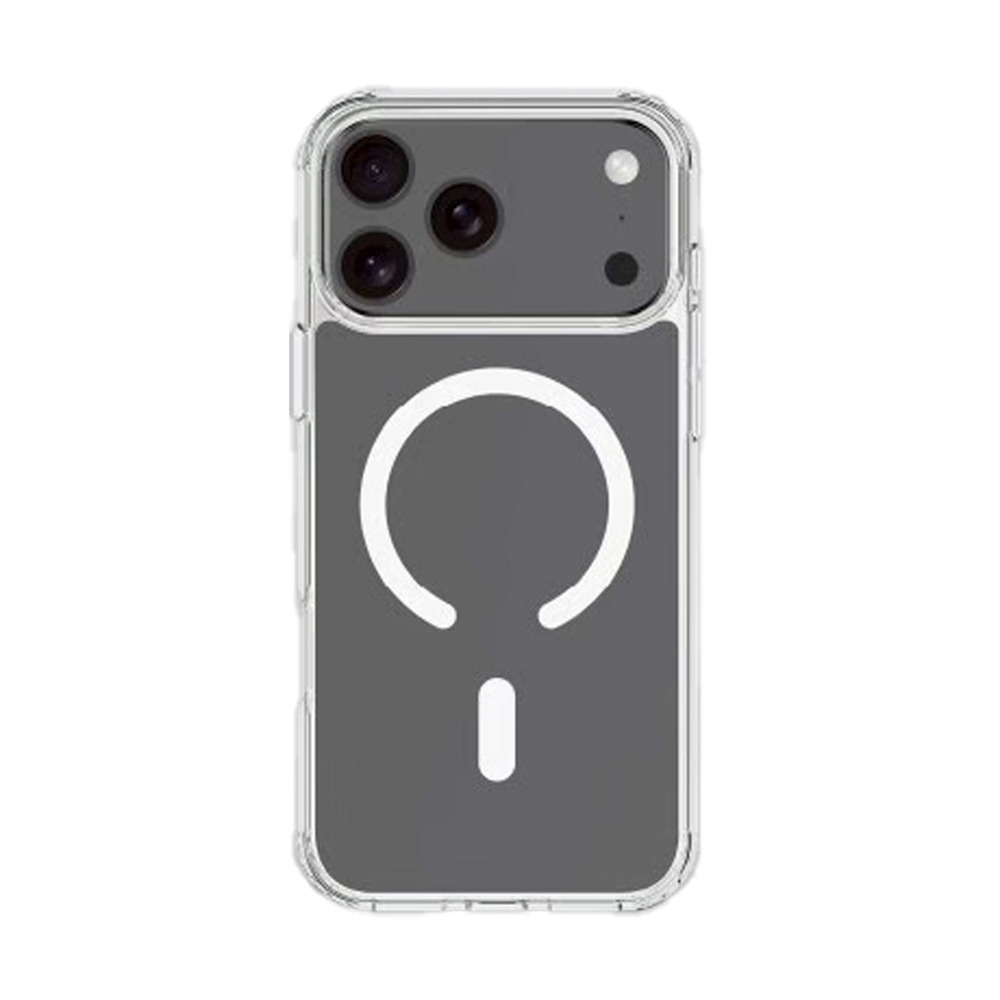Case iPhone 17 Pro Max HI-SHIELD MC-M01