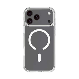 Case iPhone 17 Pro Max HI-SHIELD MC-M01